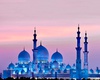 Sheikh Zayed Grand Mosque